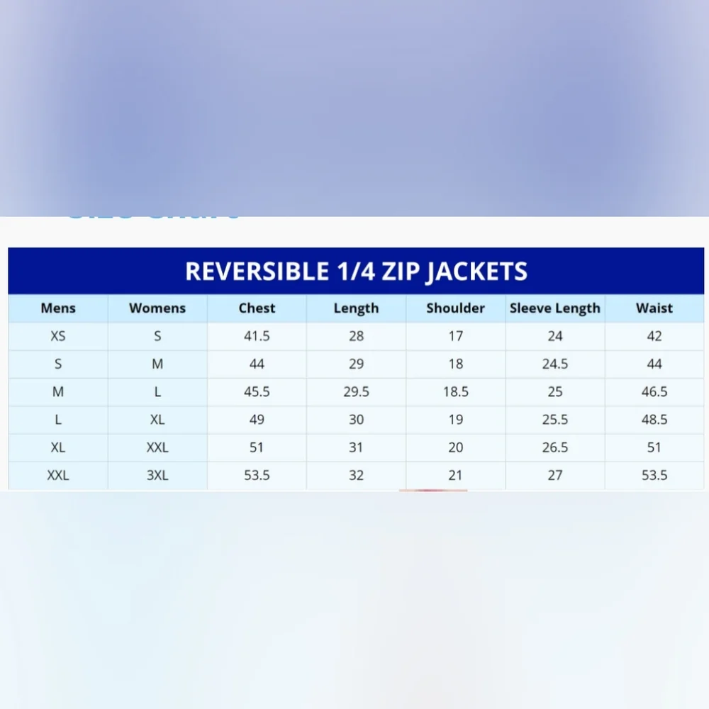 NWT LIMITED EDITION Reversible 1/4 Zip Sherpa Gecko Jacket - Picture 9 of 9